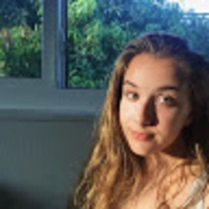 Meet your Posher, Hailey